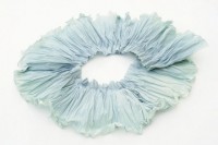 DIY Crepe Paper Flower Bouquet For Your Wedding Decor 3