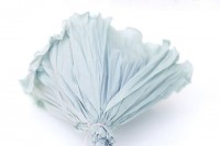 DIY Crepe Paper Flower Bouquet For Your Wedding Decor 4