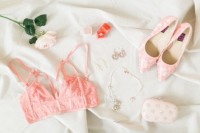 flirty-and-playful-bridal-boudoir-shoot-in-blush-pink-4