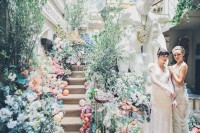 sleeping-beauty-inspired-wedding-shoot-with-an-insanely-pretty-floral-installation-2