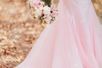 timeless-my-fair-lady-inspired-bridal-shoot-with-fabulous-pink-gowns-3