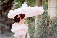 timeless-my-fair-lady-inspired-bridal-shoot-with-fabulous-pink-gowns-9