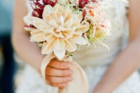 24 Unique Ideas To Incorporate Astilbes Into Your Wedding 14