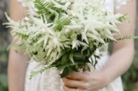 24 Unique Ideas To Incorporate Astilbes Into Your Wedding 16