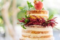 24 Unique Ideas To Incorporate Astilbes Into Your Wedding 19