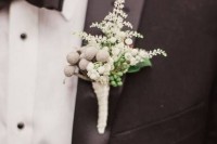 24 Unique Ideas To Incorporate Astilbes Into Your Wedding 21