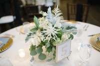24 Unique Ideas To Incorporate Astilbes Into Your Wedding 22