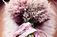 24 Unique Ideas To Incorporate Astilbes Into Your Wedding 24