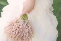 24 Unique Ideas To Incorporate Astilbes Into Your Wedding 4