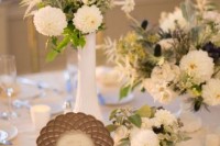 24 Unique Ideas To Incorporate Astilbes Into Your Wedding 9