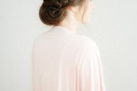 charming-diy-wedding-braided-chignon-hairstyle-2