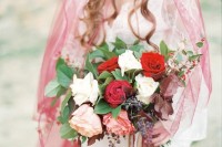 creative-and-romantic-berry-toned-wedding-inspiration-6