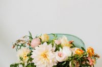 mint-rose-gold-wedding-shoot-three-eclectic-table-designs-3