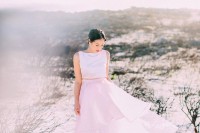 modern-watercolor-rose-quartz-and-serenity-wedding-shoot-5