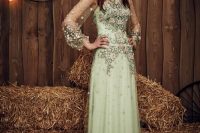 rustic-glam-jenny-paсkham-2017-bridal-dress-collection-6
