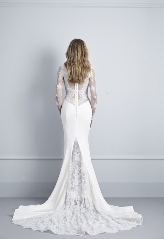 Sumptuous Pallas Couture Bridal 2016 Collection