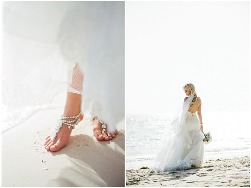 Picture Of 05rustic glam destination beach wedding in punta cana  5