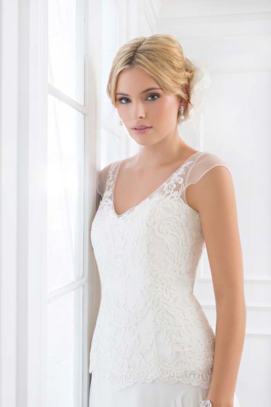 Exquisite Wendy Makin 2016 Bridal Couture Collection