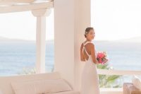 modern-breezy-blue-pink-white-grecian-wedding-shoot-13