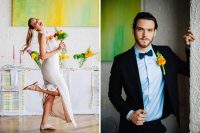modern-vibrant-watercolor-wedding-inspiration-3