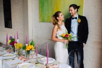 modern-vibrant-watercolor-wedding-inspiration-5