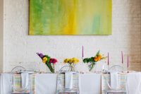 modern-vibrant-watercolor-wedding-inspiration-7