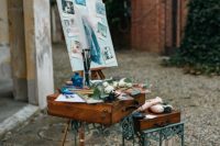 romantic-and-artistic-impressionism-themed-wedding-shoot-30