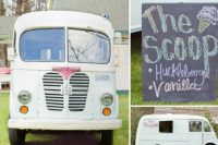 04 vintage ice cream truck, the Scoop