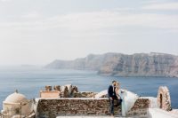 10 seascapes are adorable on Santorini