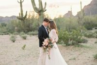 23 desert scape is ideal for wedding ceremonies
