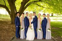 Classic And Elegant Tasmanian Wedding 10