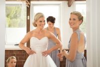 Classic And Elegant Tasmanian Wedding 6