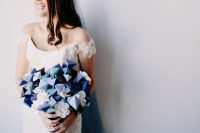Playful And Art-Filled Chicago Wedding 6
