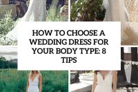 how-to-choose-a-wedding-dress-for-your-body-type-cover