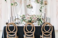 10 Such decor is right what you need to stand out as a couple