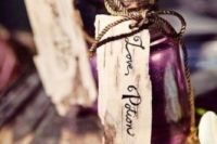 35 love potion favors that contain alcohol