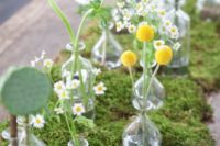 06 summer tablescape with moss and billy balls