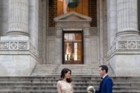 13 that New York public library that inspired Carrie Bradshaw
