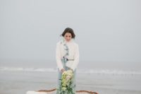 coastal bride