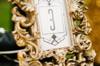 34 refined table numbers