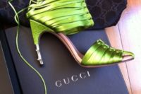 06 whimsy Gucci heeels with straps