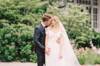 11 Get inspired by this beautiful shoot to have your own gorgeous outdoor wedding