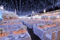 16 fantastic starry lights ceiling looks chic and gorgeous