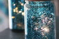 18 make such starry night luminaries yourself for each table