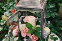 garden wedding idea