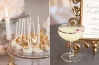 09 Cake pops and delicious cocktails are amazing for everyone