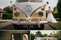 03 A VW van is a great idea for a free-spirited couple