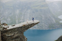 08 Feel the magic of Trolltunga and the beauty of this farmous mountain
