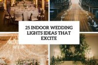 25 indoor wedidng lights ideas that excite cover