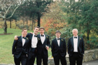 08 The groomsmen rocked the same looks as the groom